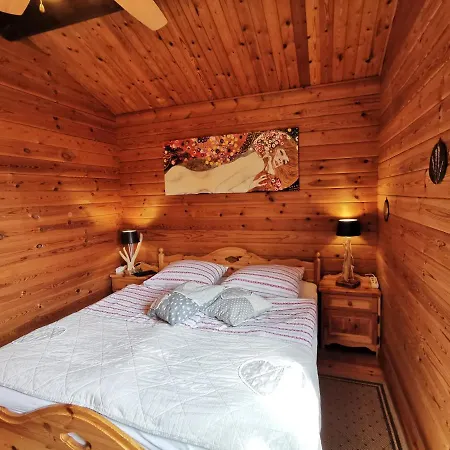 Landjagdhaus Willingen *