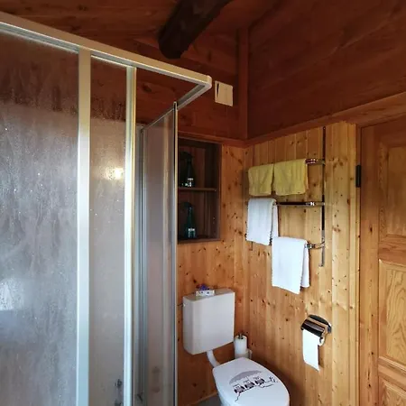 Landjagdhaus Willingen *