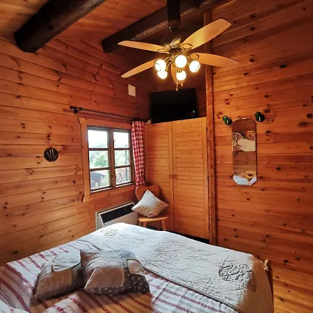 Landjagdhaus Willingen Neerdar