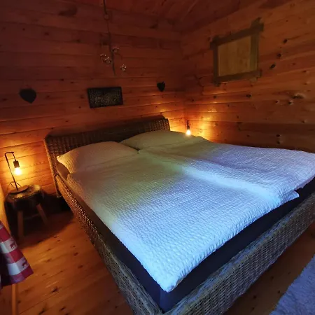 Landjagdhaus Willingen * Neerdar
