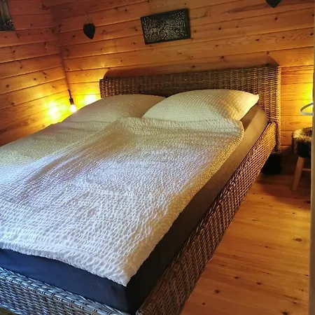 Landjagdhaus Willingen *