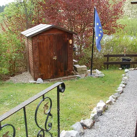 Landjagdhaus Willingen * Neerdar